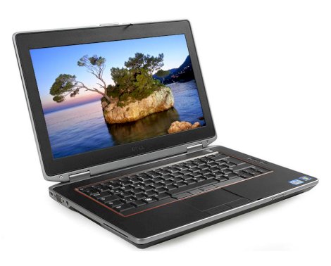 Laptop poleasingowy Dell Latitude E6420